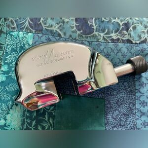 Russell Harington Cutlery #3 Dexter Mat Cutter 1970s